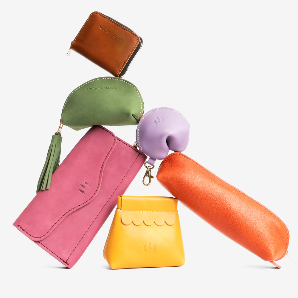 Materialien und Qualität