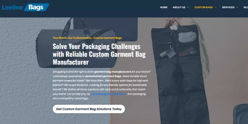 LeelineBags