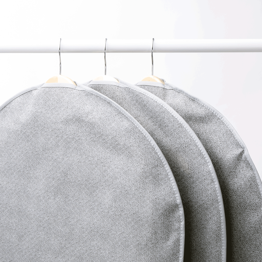 Wie wirken sich Materialien auf den Schutz der Kleidung aus?