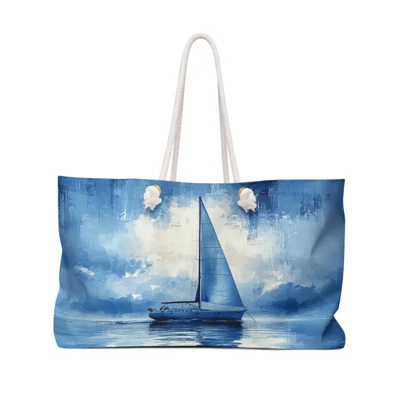 Nautical Adventure Beach Gift Bags Ideas