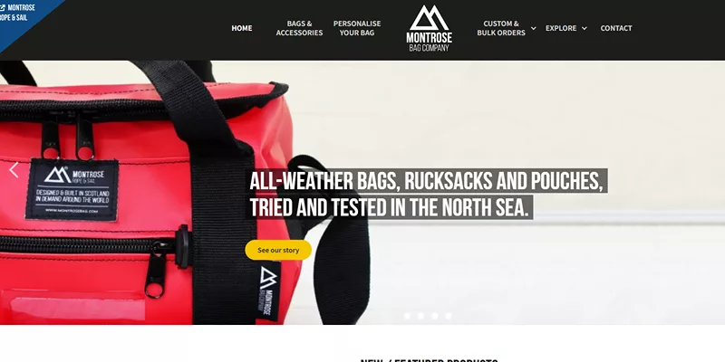 Montrose Bag Company
