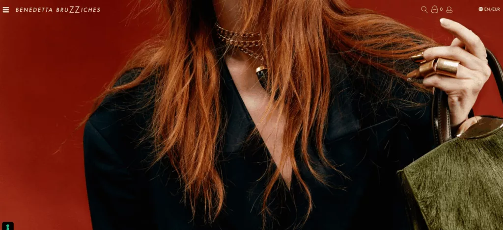 Benedetta Bruzziches