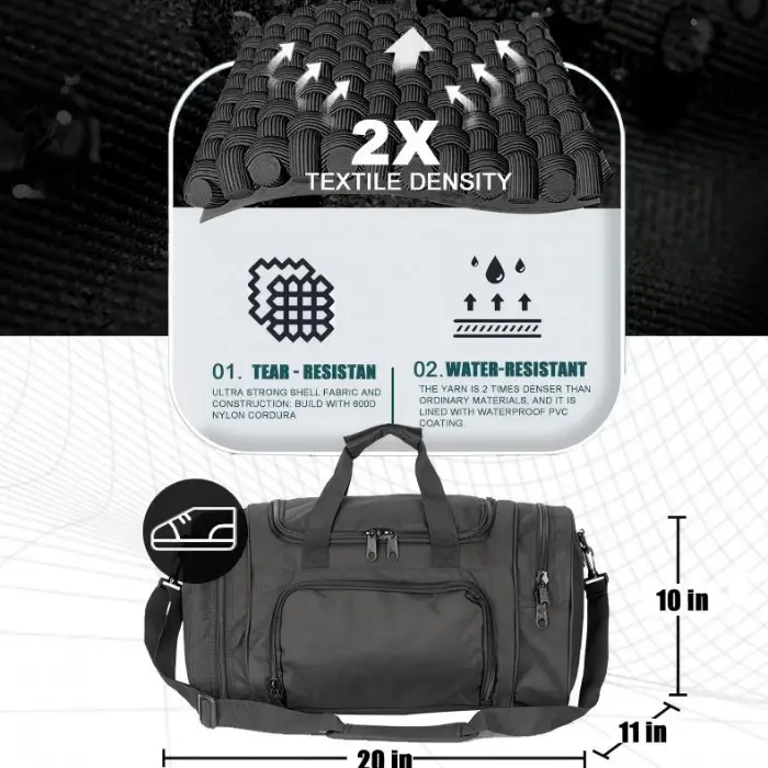 Materialien und Konstruktion