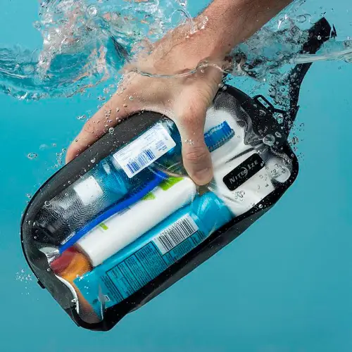 HydroShield™ Technology