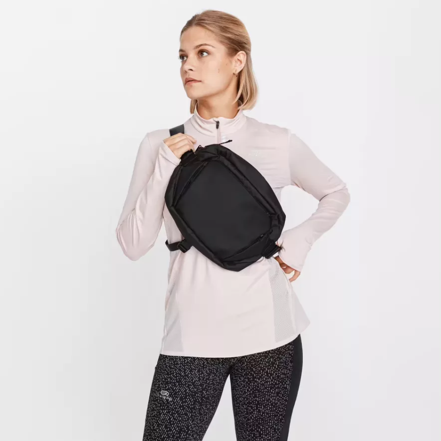 Messenger-Sporttaschen