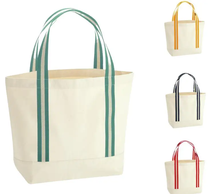 Hochwertiges, umweltfreundliches Canvas