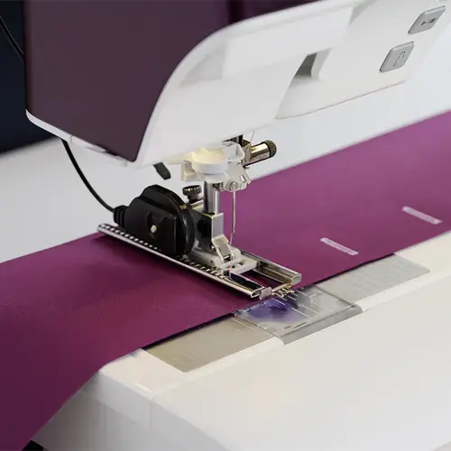 ReinforcedEdge™ Stitching