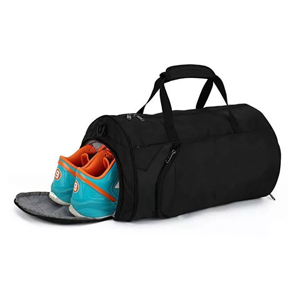 Sporttasche mit Schuhfach