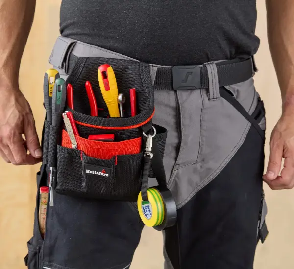 Anwendungsszenarien für Werkzeugtaschen Anwendungsszenarien für Werkzeugtaschen