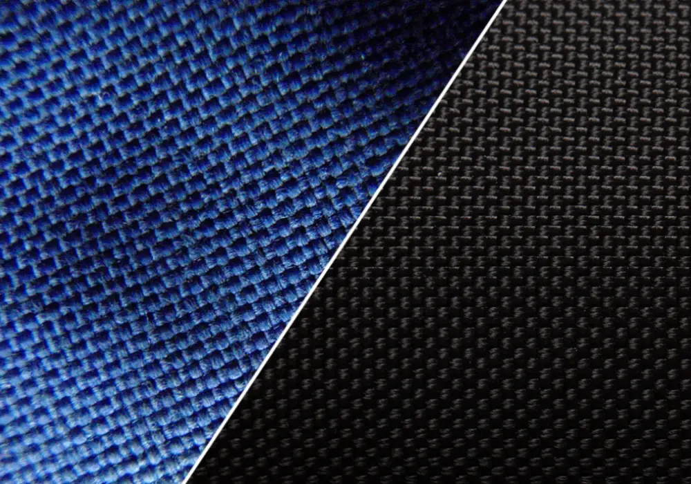 1680D Ballistisches Nylon 1680D Ballistisches Nylon