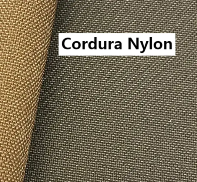 Cordura-Nylon Cordura-Nylon
