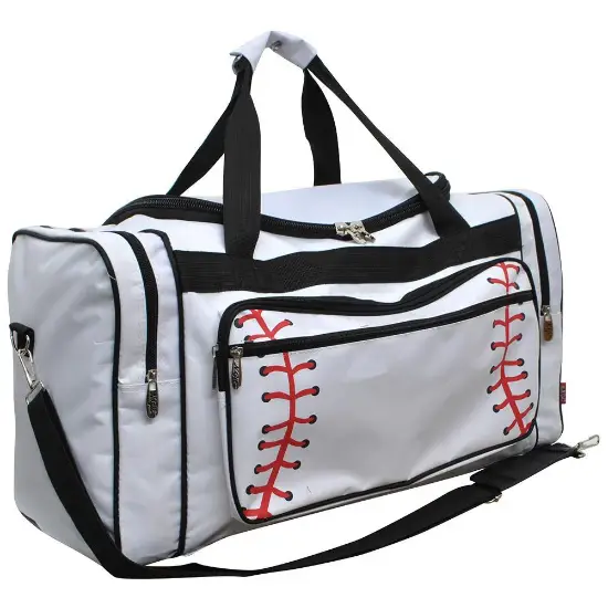 Individuell gestaltete Baseballtaschen Individuell gestaltete Baseballtaschen