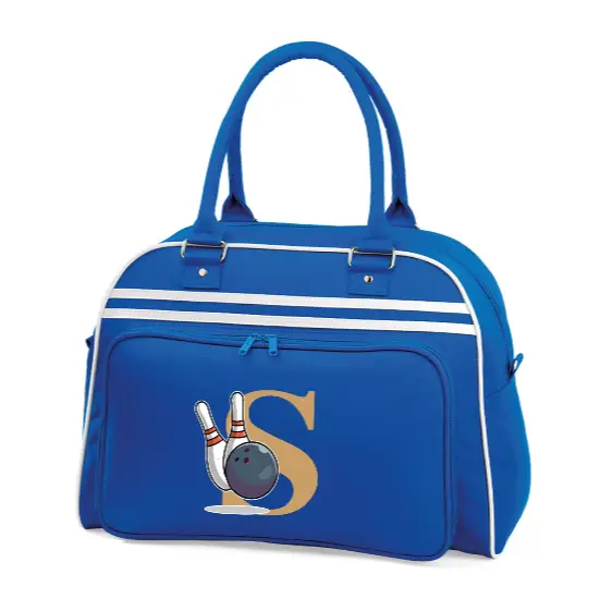 Individuelle Bowlingtaschen Individuelle Bowlingtaschen