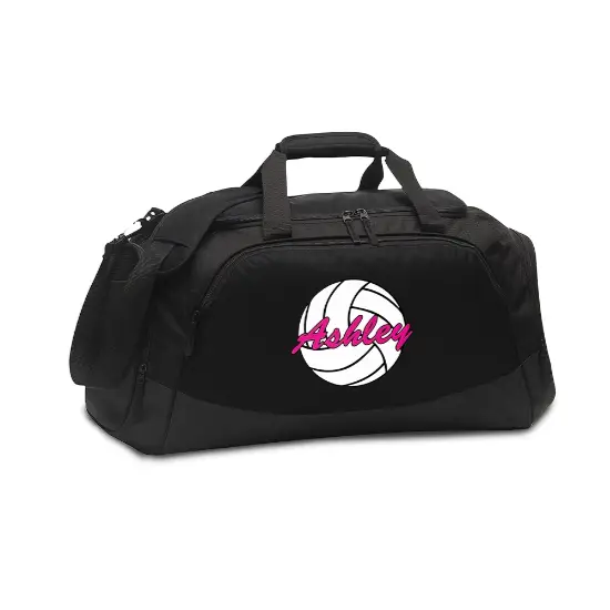 Maßgefertigte Volleyballtaschen Maßgefertigte Volleyballtaschen