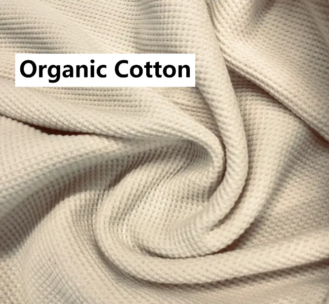 Bio-Baumwolle Bio-Baumwolle