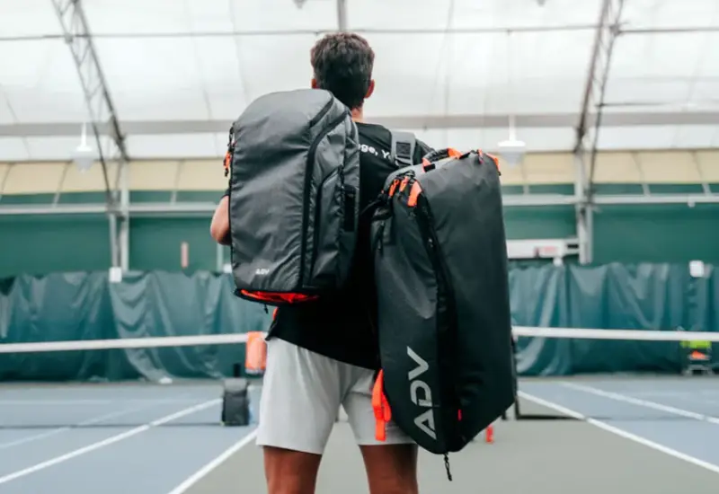 Hersteller von Sporttaschen