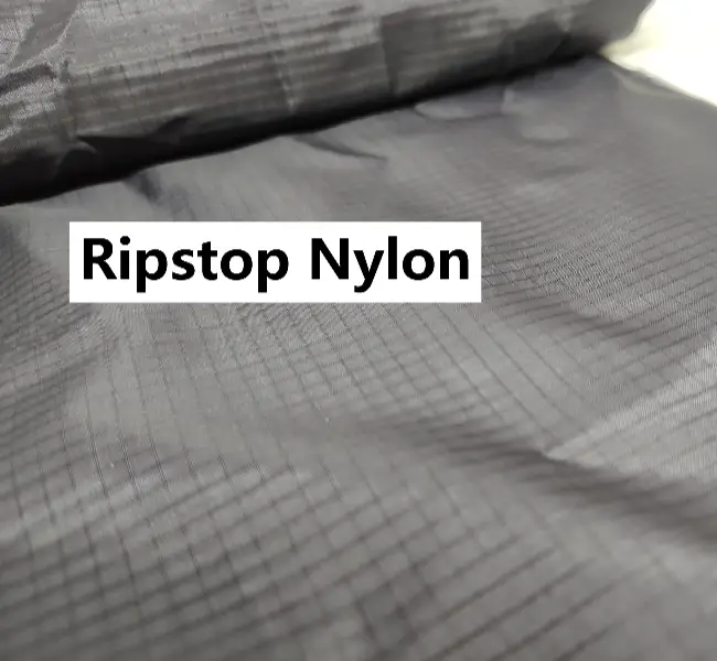 Ripstop Nylon Ripstop Nylon