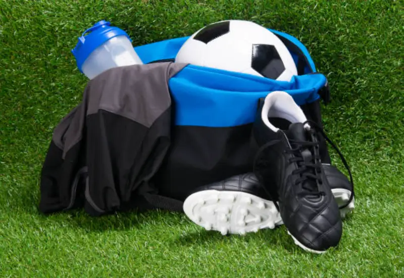 Sportspezifische Taschen