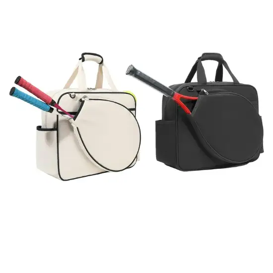 Tennis-Profi-Ausrüstungstaschen Tennis-Profi-Ausrüstungstaschen