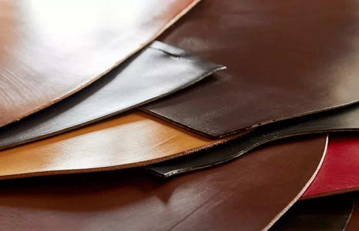 What Is Bridle Leather