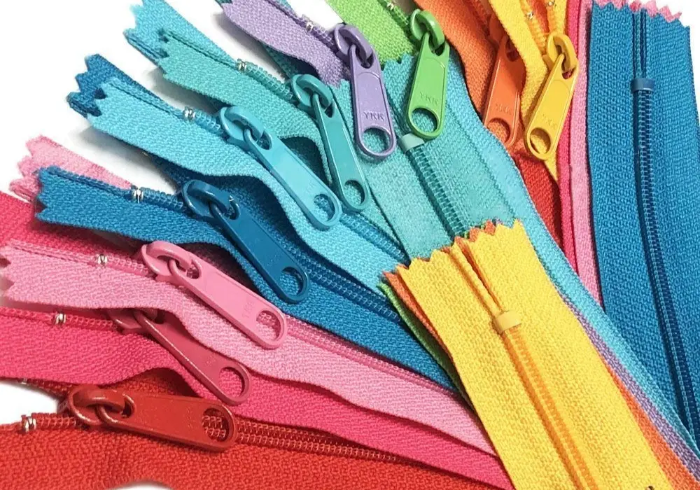 YKK Premium-Reißverschlüsse YKK Premium-Reißverschlüsse