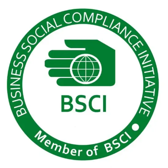 BSCI-Audit bestätigt