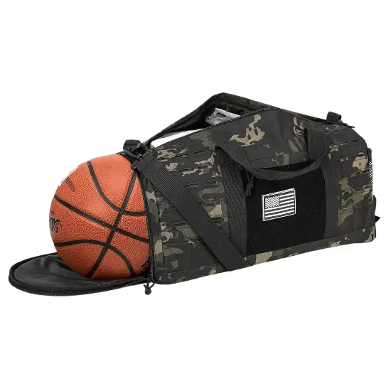 Basketball-Sporttaschen