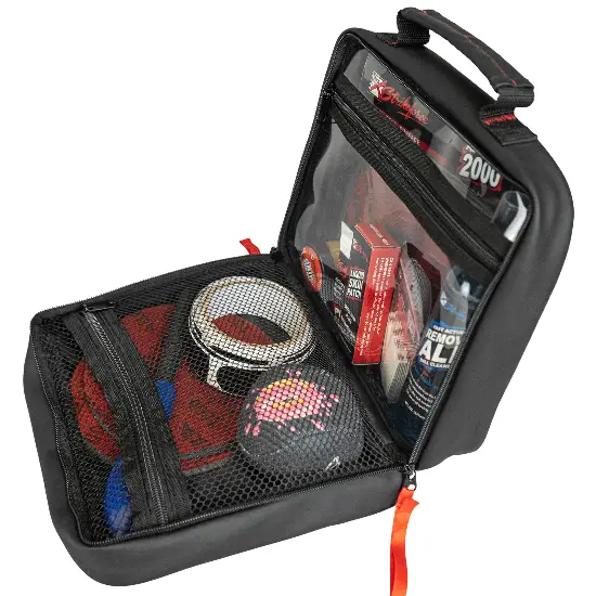 Bowling-Zubehörtaschen