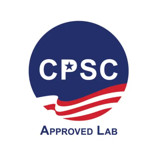 CPSIA-Konformität für US-Märkte