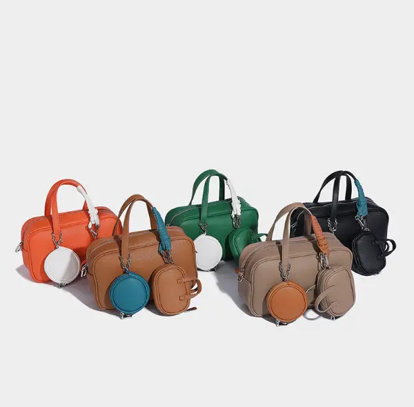 Hersteller von Bowlingtaschen