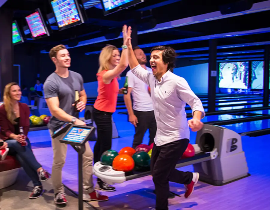 Firmenveranstaltungen und Werbeaktionen