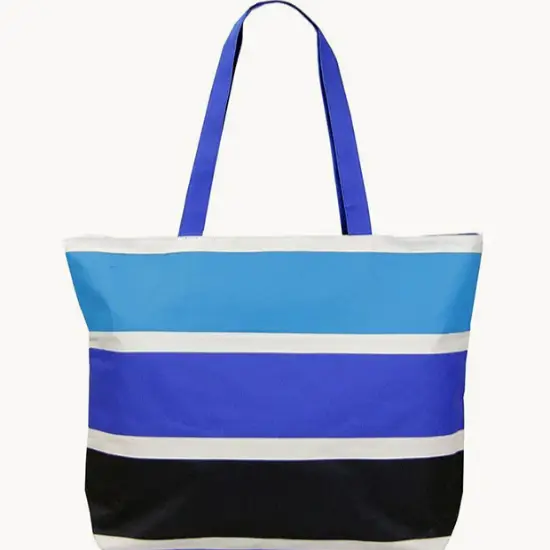 Custom Beach Bag Custom Beach Bag