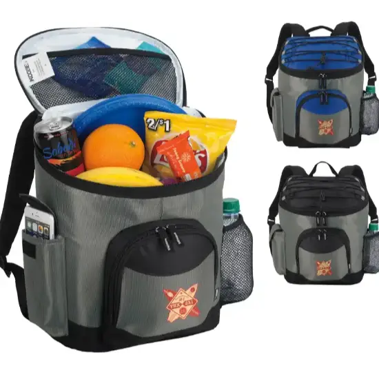 Custom Cooler Bag Custom Cooler Bag