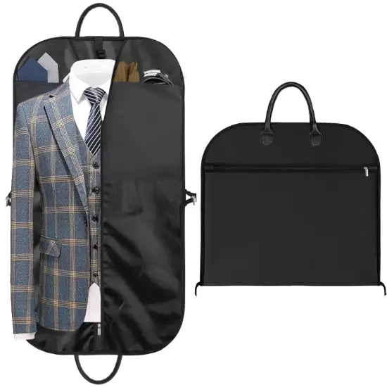 Custom Garment Bag Custom Garment Bag