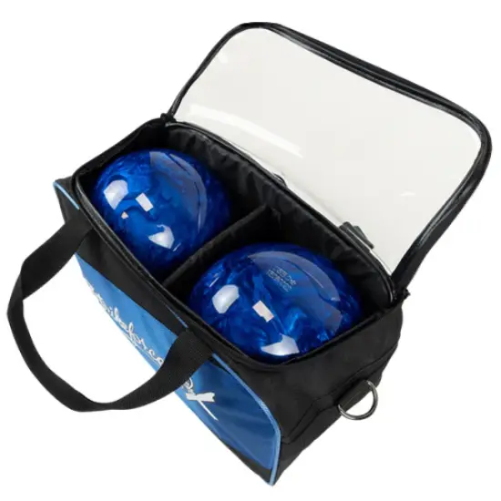 Doppelball-Bowlingtaschen