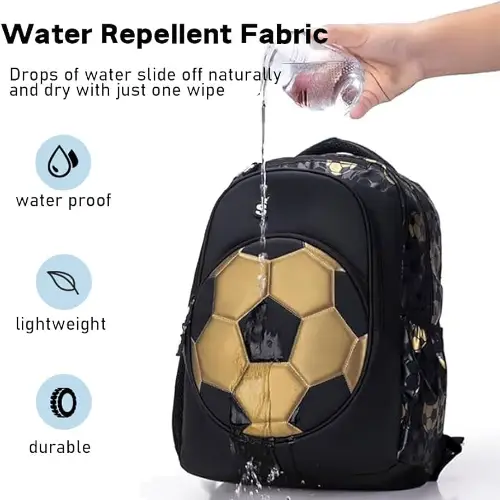 Leicht zu reinigende Innenräume