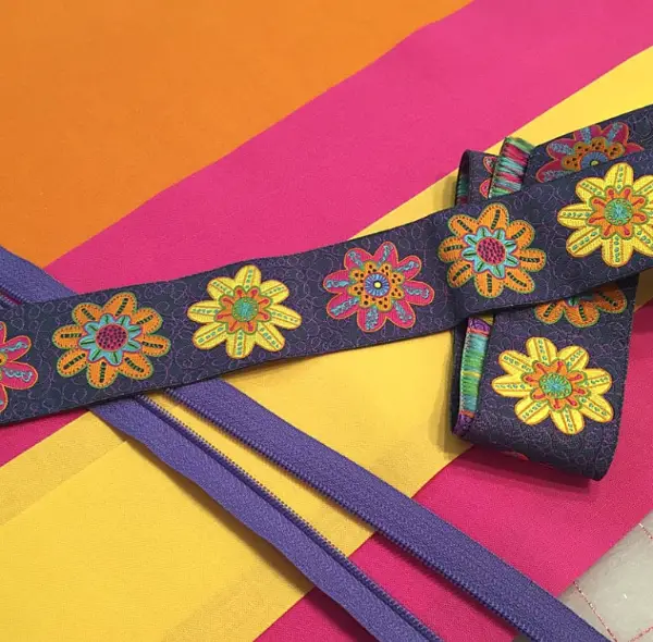 Verzierungstechniken