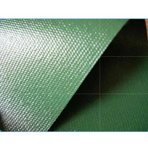 Key Properties of Coated Canvas