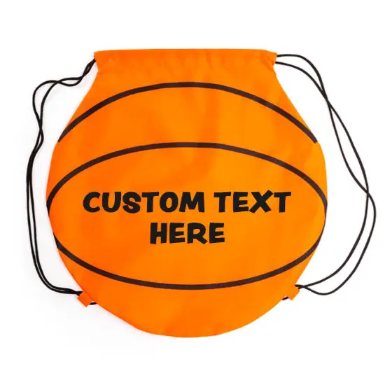 Werbe-Basketballtaschen