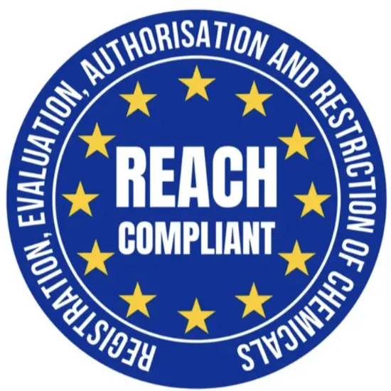 REACH-Konformität für EU-Märkte