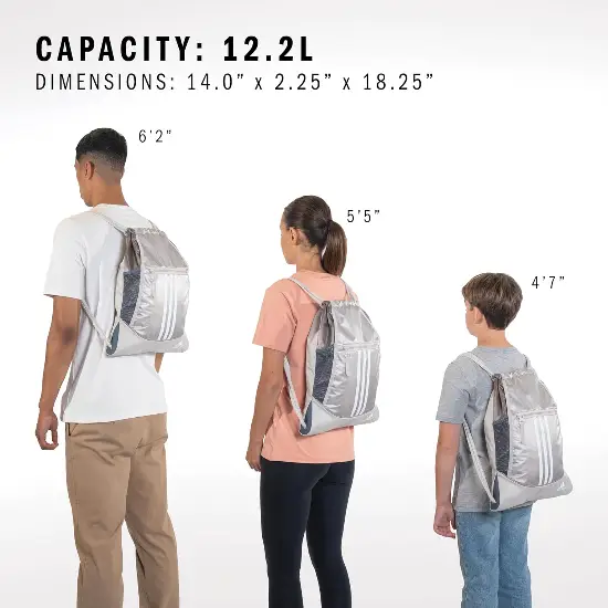 Größen- und Maßanpassung