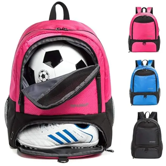 Fußballausrüstungstaschen Fußballausrüstungstaschen