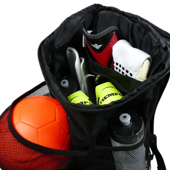 Fußballbekleidungs-Uniformtaschen Fußballbekleidungs-/Uniformtaschen