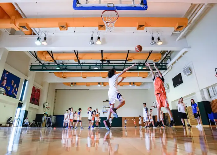 Teams, Schulen und Vereine