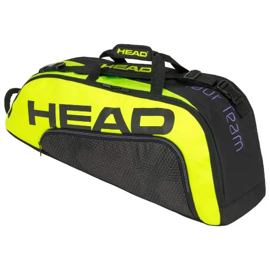 Tennis Coach Equipment Bags
