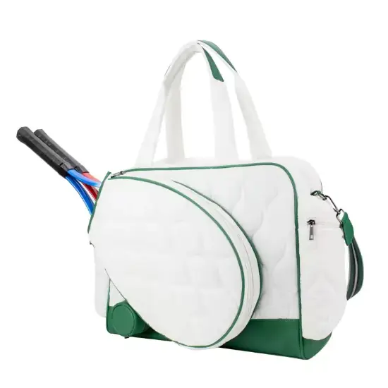 Tennis Duffel Bags