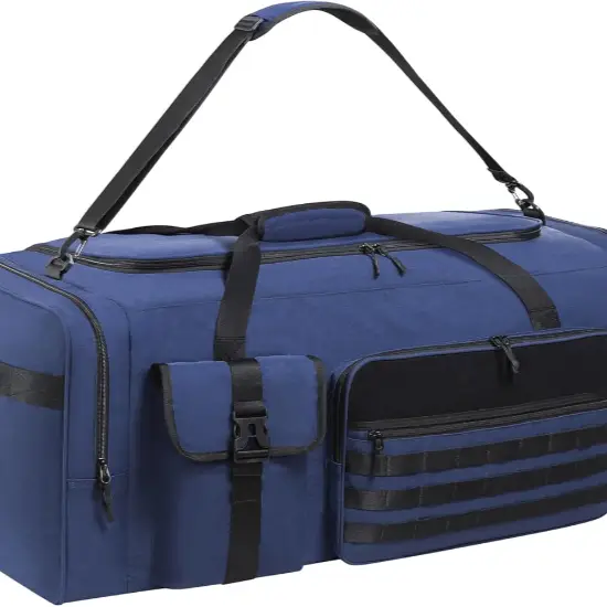 Reisegepäck für Basketballtaschen, Ausrüstung und Gepäck