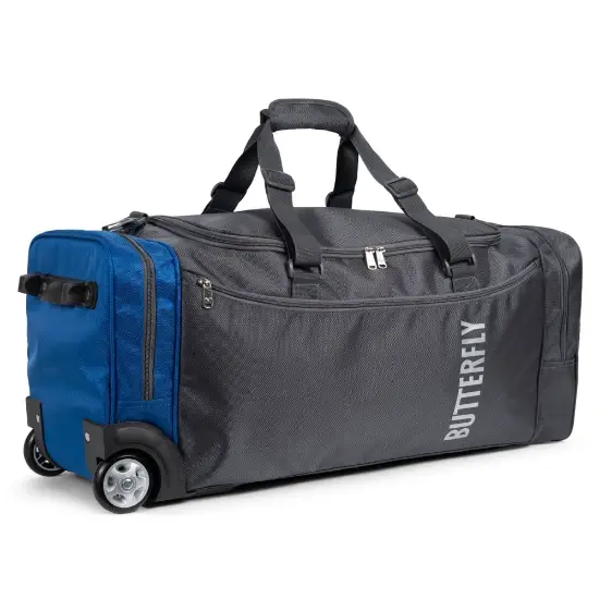 Wheeled Tennis Bags