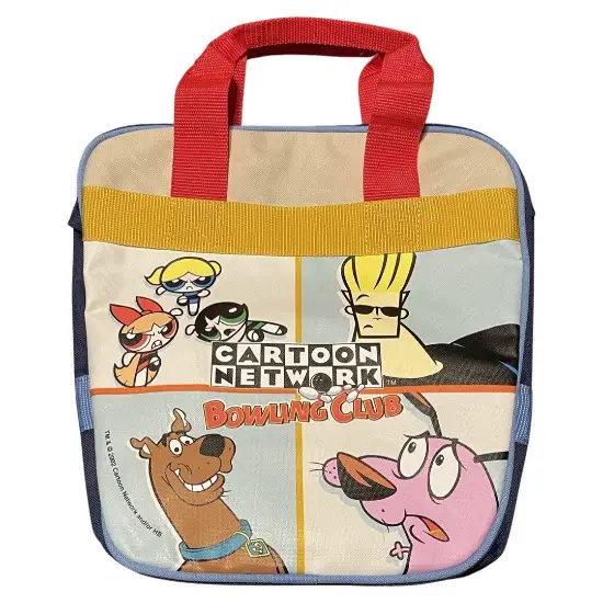 Bowlingtaschen für Kinder und Jugendliche