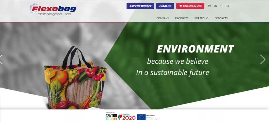 Flexobag Lda
